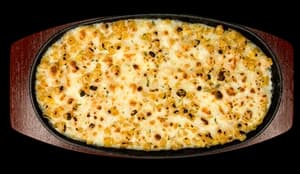 Korean Corn Cheese - JJINDAKK Korean chicken Newcastle